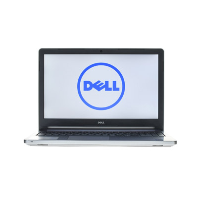 Dell Inspirion 15 (2 states, 2 hemispheres, hotspots)