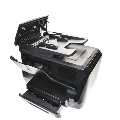 HP OfficeJet 8715 (2 states, hotspots)