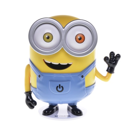 Varta Minion