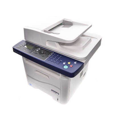 Xerox WorkCentre 3325V